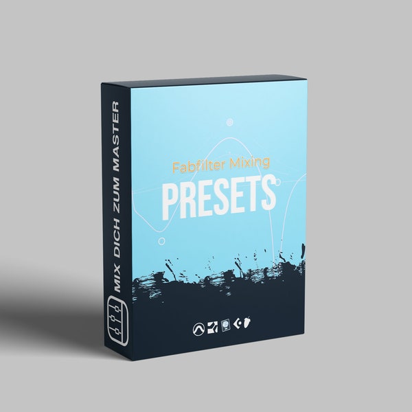 Fabfilter Vocal Presets