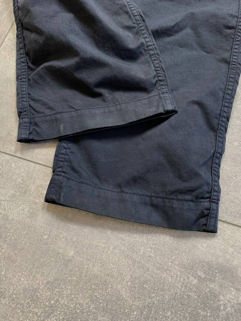 Stone island marina vintage pants
