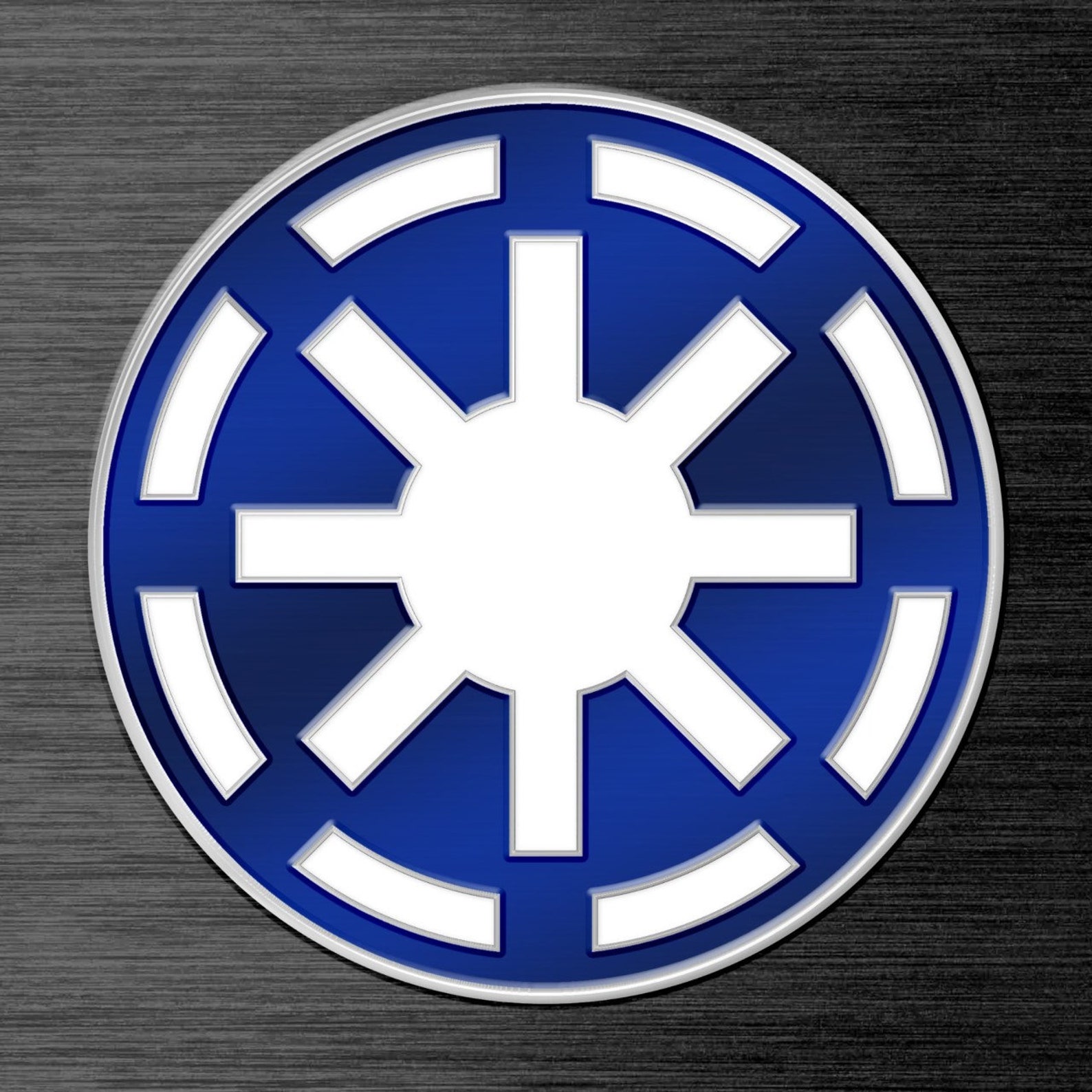 Captain Rex Challenge Coin - Etsy Canada