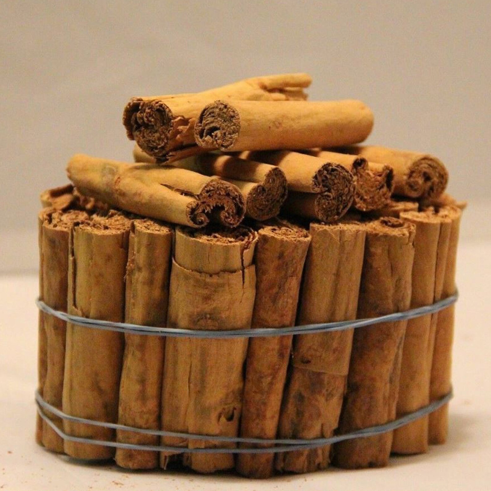 10 Organic Cinnamon Barks High Quality Ceylon 100 Natural Etsy