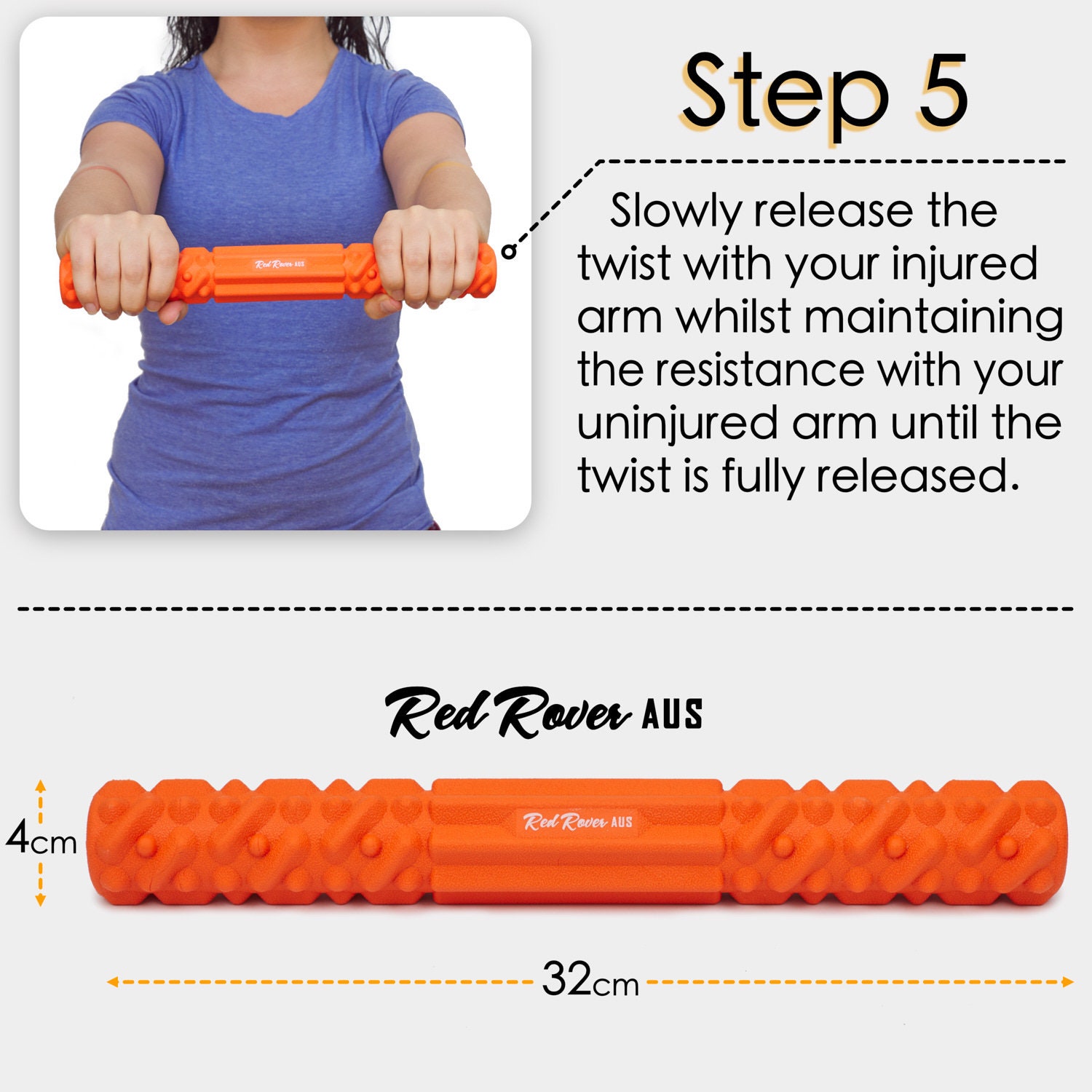 FLEXBAR Resistant Bar for Tennis Elbow Golfers Elbow Carpal Etsy