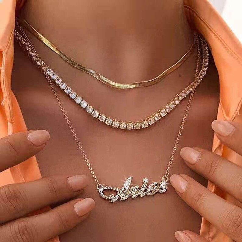 Aries Necklace,Aries Jewelry,Zodiac Jewelry,Zodiac Astrology Necklace,Birthday Gift,Aries Star Sign Pendant Necklace,Horoscope Necklace