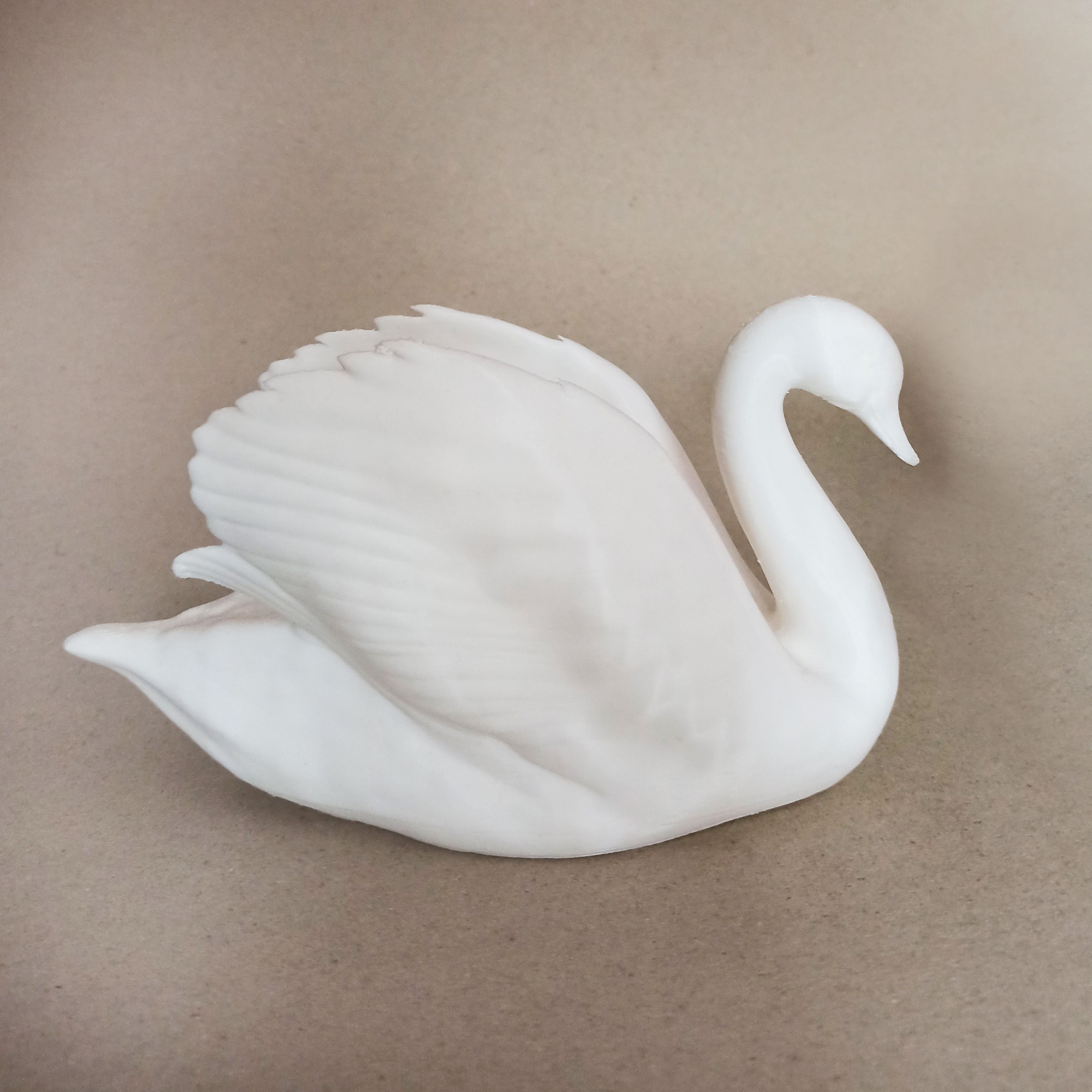 Vase de Cygne