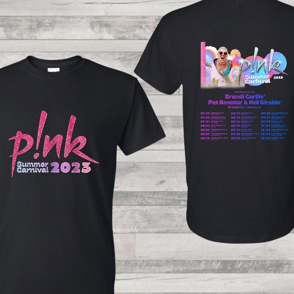Pink Shirt Etsy