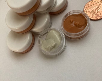 Podiatry putty, make your own moulded toe separators at home 10g pack