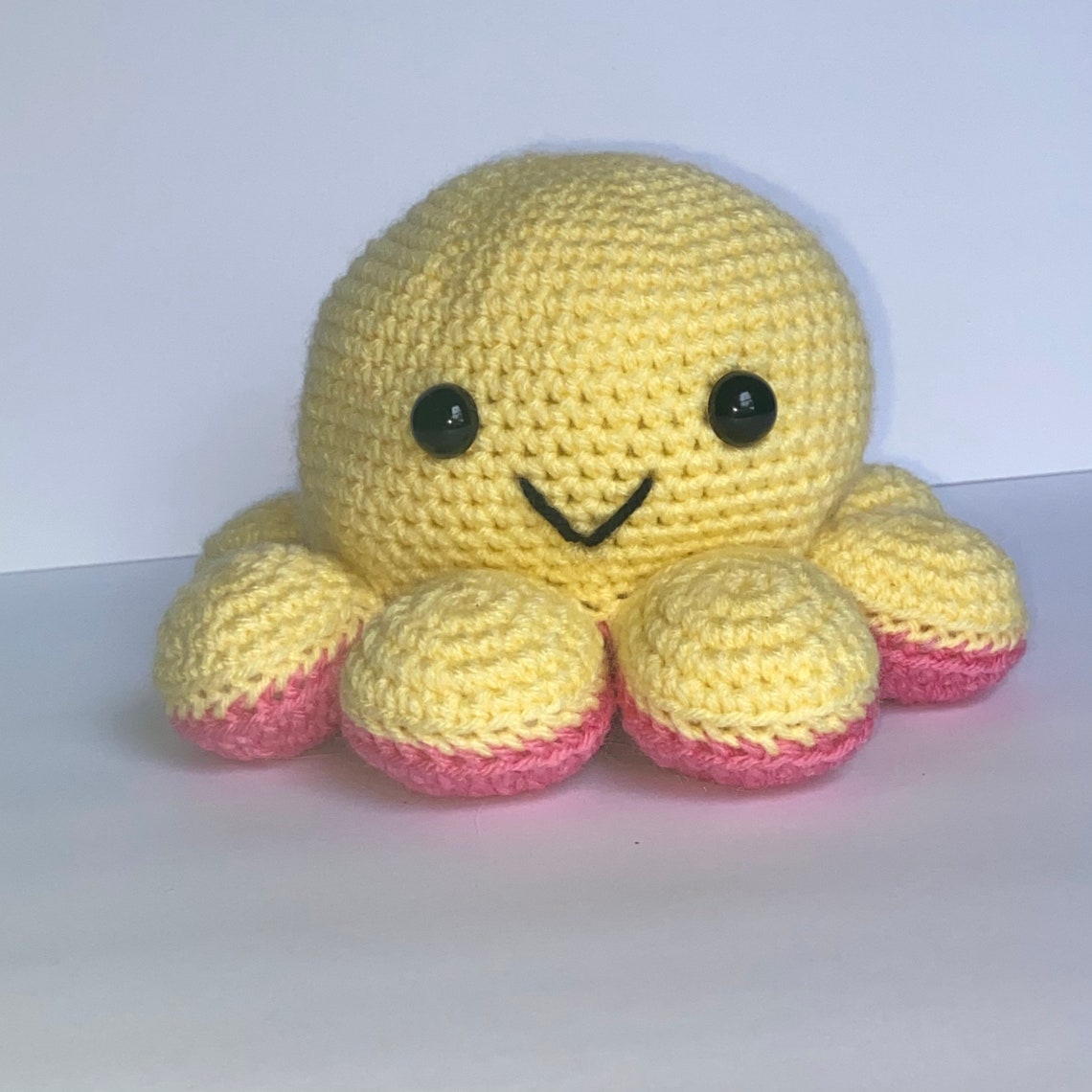 emotion octopuses