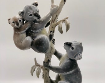 koalaさま専用　アーブル美術館 Koala statue - Wild Life Replica