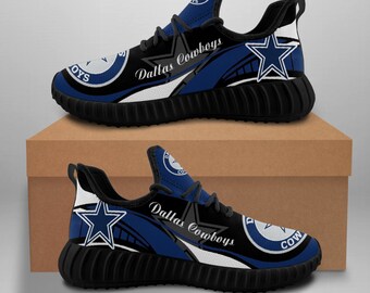 dallas cowboys sneakers for sale