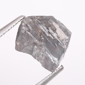 鑑別書付 天然ダイヤモンド原石 1.338カラット 卸売価格】 0.67ct 天然ダイヤモンド 原石 ルース 裸石 3.7 x