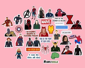 thor accessory etsy