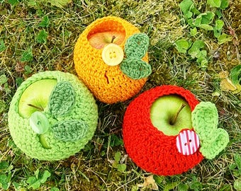 Apple Bag