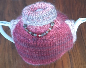 Teapot warmer sweater