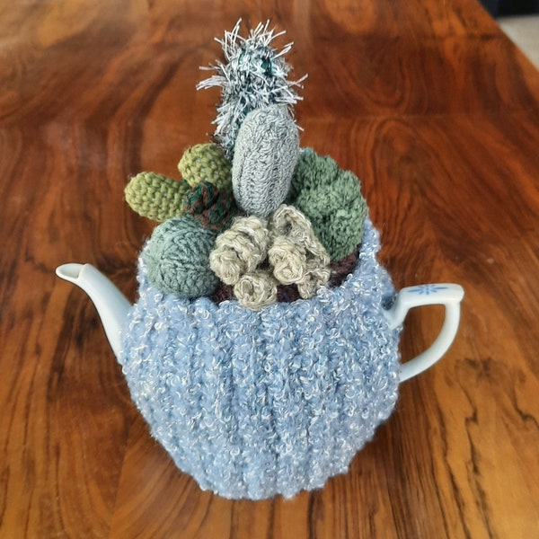 Théière Cosy Cactus