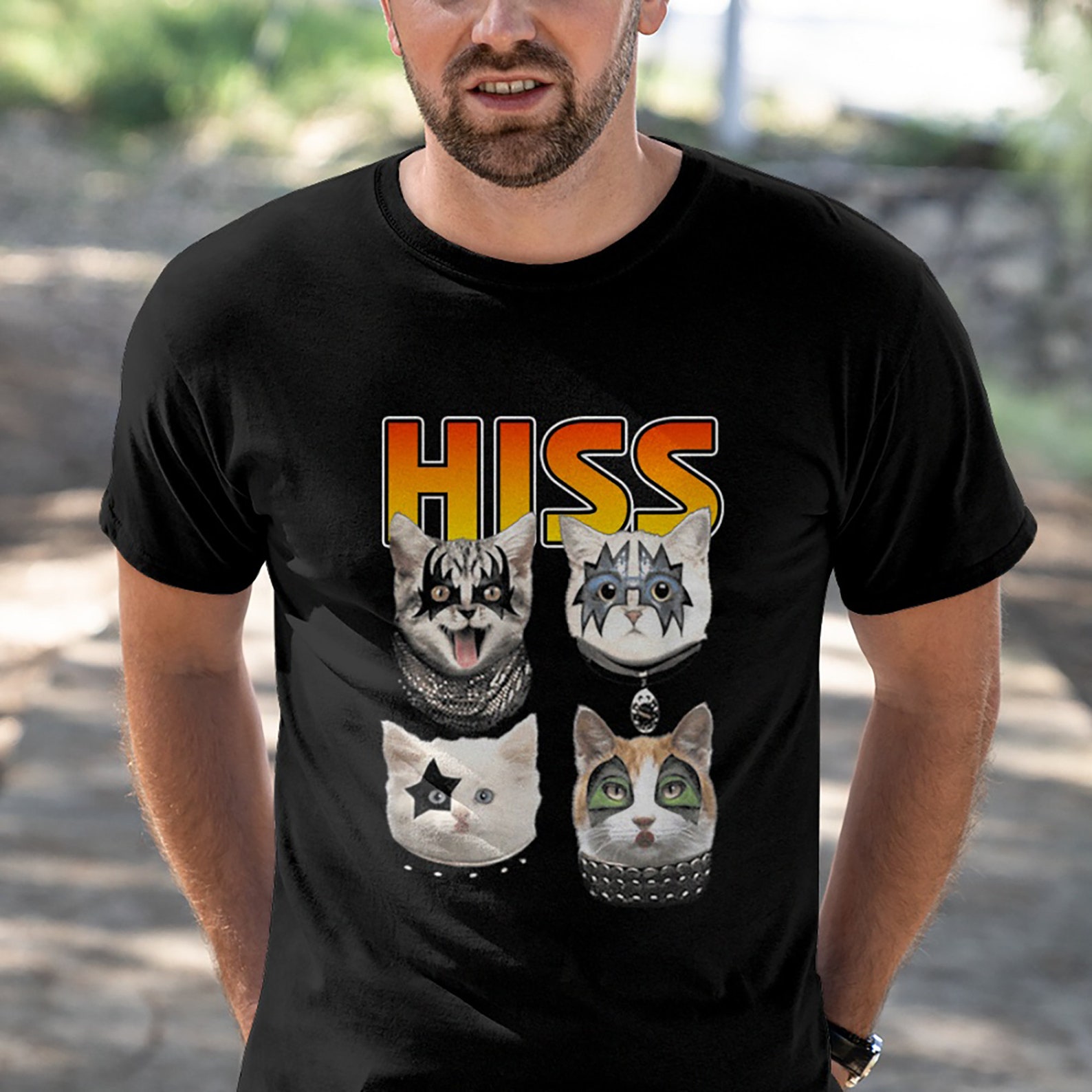 hiss cat shirt hiss cat shirt