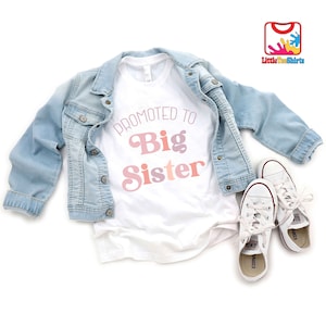 Big Sister Announcement, Big Sister To Be, Big Sister Shirt, Sister Shirt, Big Sister Shirt,Pregnancy Reveal Shirt,Big Sister Onesie®