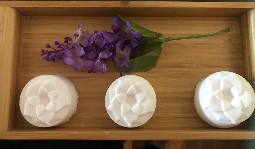 Sinus Pressure Relief,shower Steamers,headache Relief, Sinus Relief