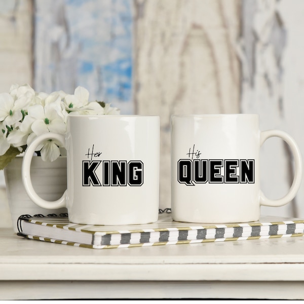 Matching Mugs Etsy