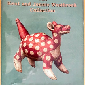 The Kent and Jonnie Westbrook Collection, Signed