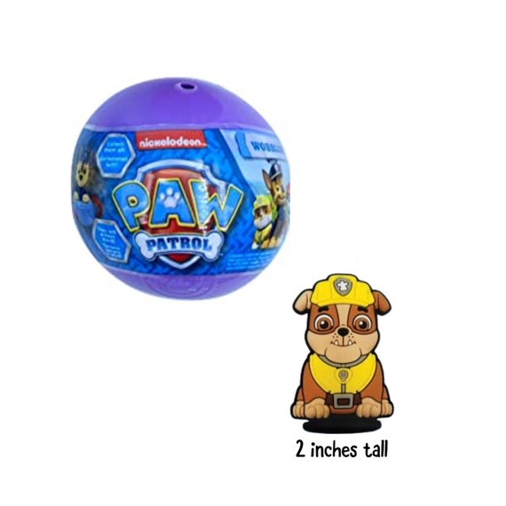 Paw patrol surprise toys cheap