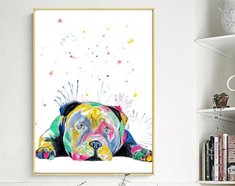 THE PAW PRINTS
