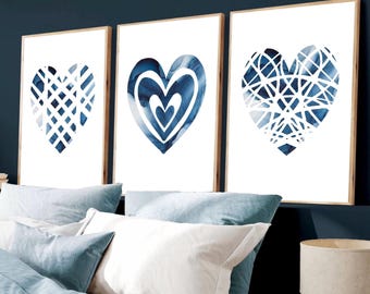 CURATED TRIOS