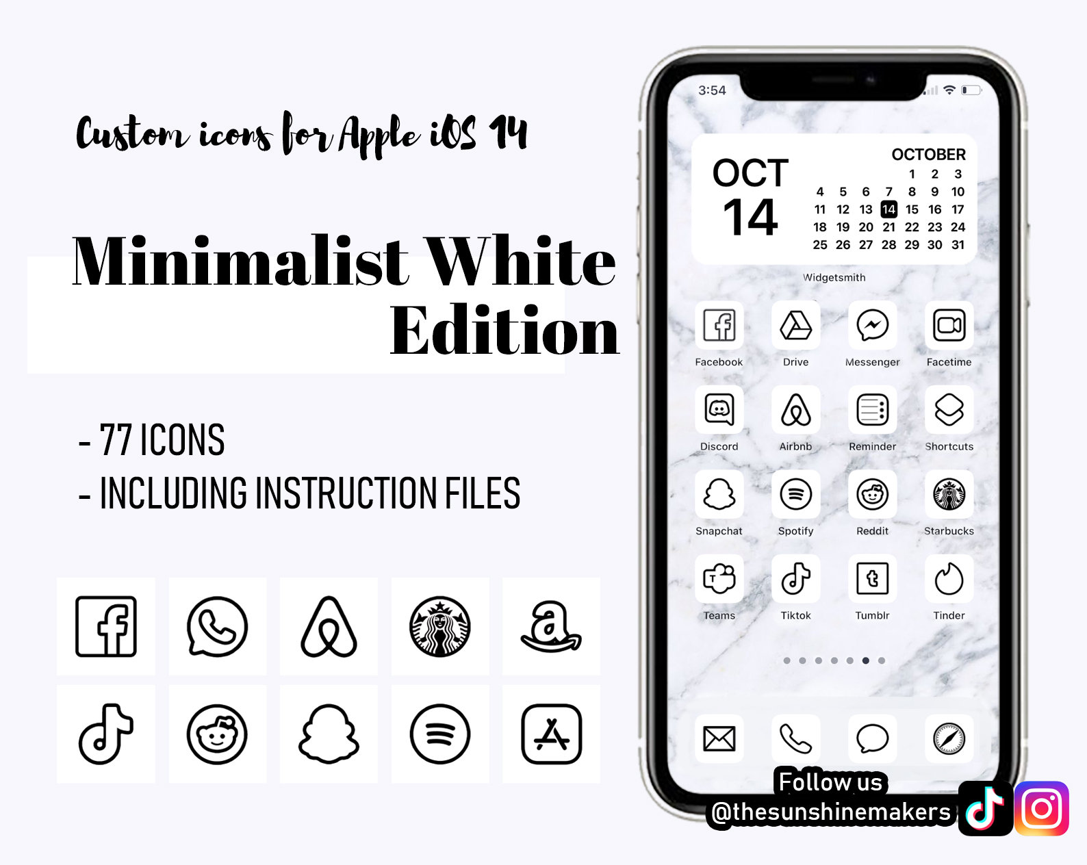 Ios 14 Minimalist Black Outline Icon Pack Aesthetic Home Etsy Ios 14 Minimalist Black Outline Icon Pack Aesthetic Home Etsy