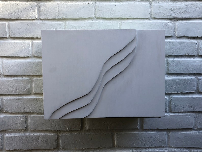 Unique Fuse Boxcupboard With Door. Consumer Unit Cupboard. Coastline