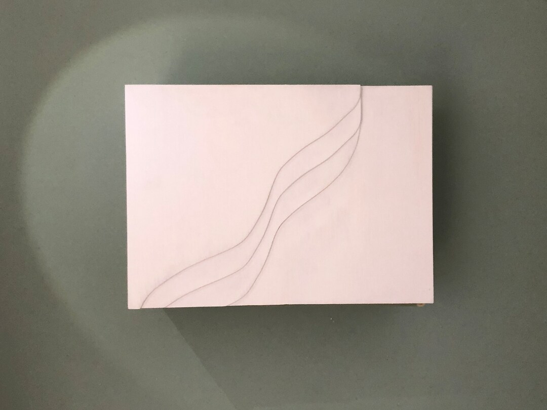 Unique Fuse Boxcupboard With Door. Consumer Unit Cupboard. Coastline