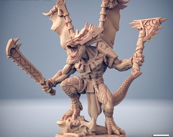 Artisan Guild: Arcanist Guild –  – das Tabletop