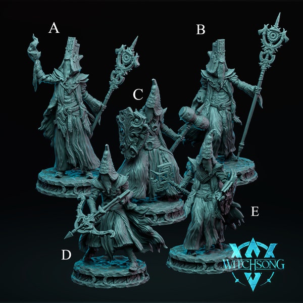 Grimdark Model Etsy Uk