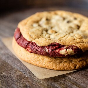 Chocolate Cookies set (Absolut Cookies)