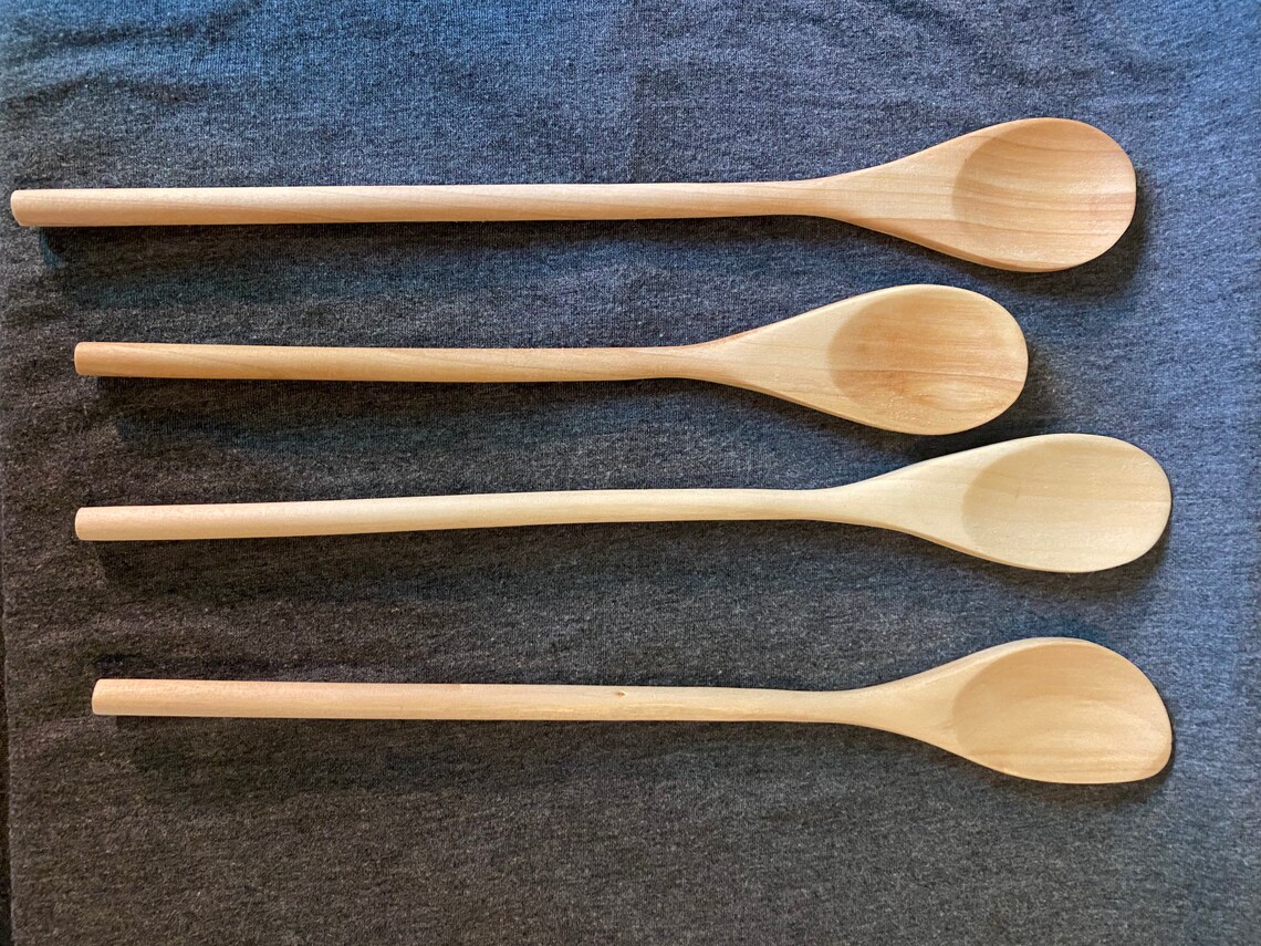 saddle spoon