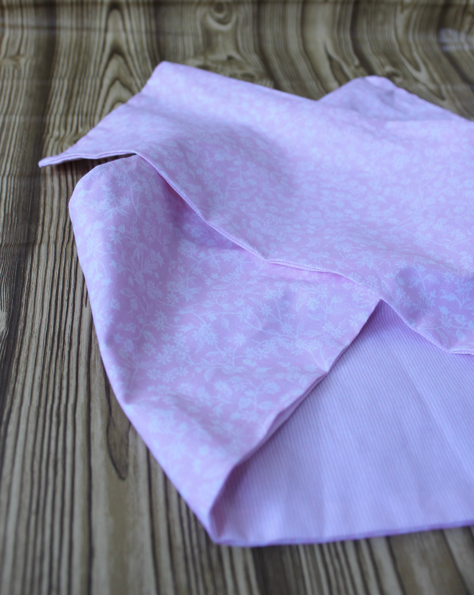 SANREMO HEADBAND Moldable hair band with outer floral ...