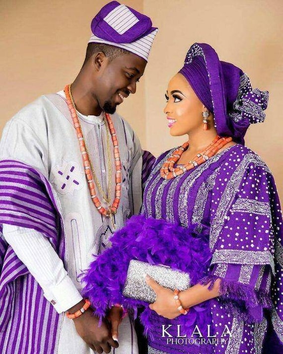 African groom attire best sale