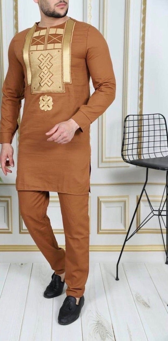 African Men clothing, African wedding suit, African groom suit? African fashion, African attire,African Dress, Men Dress, African Style African Men clothing, African wedding suit, African groom suit? African fashion, African attire,African Dress, Men Dress, African Style
