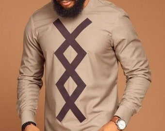 African men clothing, African wedding suit, African groom suit? African fashion, African attire