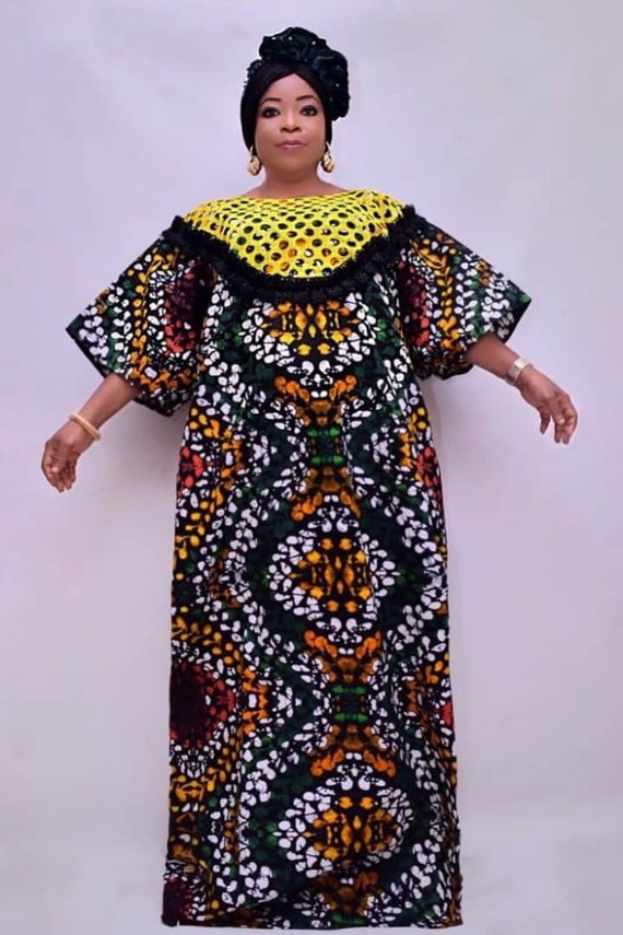 lady attire dress Lady Black Tie - Sami Gown - Black - Floral Lace Fitted Dress
