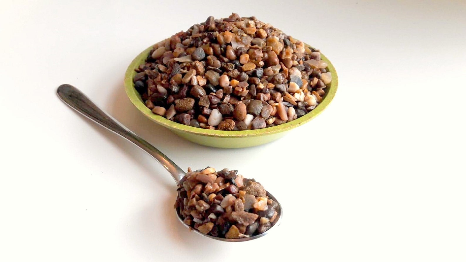 Horticultural Alpine Grit. Lime Free & Washed. Cacti Succulent Etsy