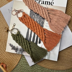 Keyrings