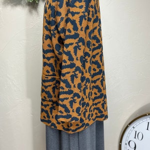 Liza Lou's BomBom Flowy Gray Comfortable Dress