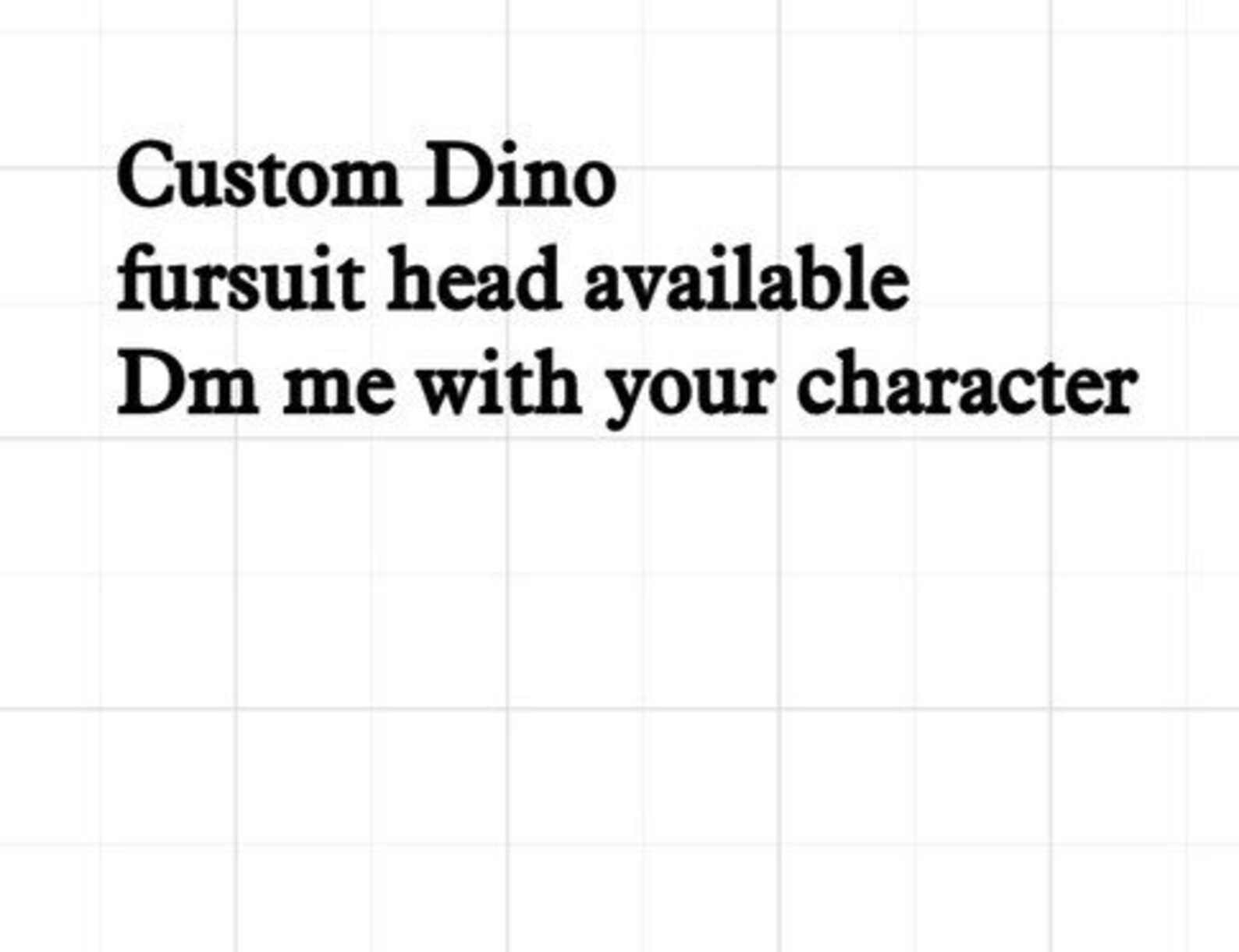 Custom Dino Mask Available Message Me For More Information Etsy