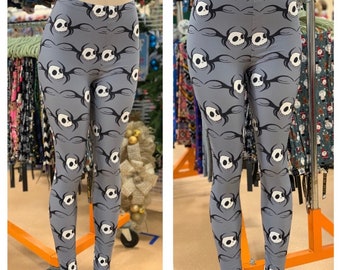 Disney Nightmare Before Christmas Sweat 
