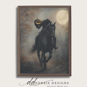 Address Labels Personalized Halloween Coloring Page Headless Horseman Address Labels Personalized Halloween Coloring Page Headless Horseman