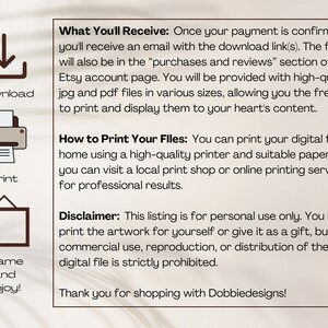 Washington DC State Flower Print, DC Flower Market Print, Rose Print