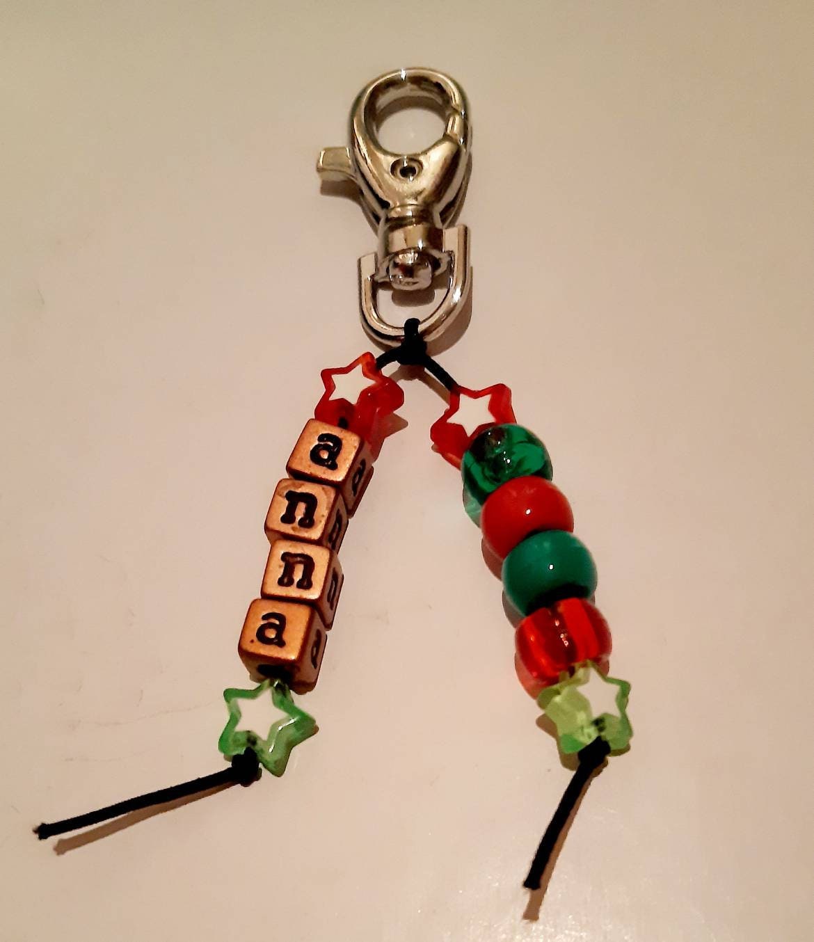 Personalised keyring words names personalised keyrings Etsy