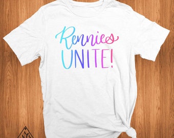 Fun Renaissance Festival Shirt Nerdy Graphic Tee Shirt Cute Design Unisex Tee Graphic Shirt Lettering Tees Ren Faire T-Shirt Medieval Fair