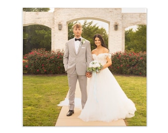 Photo Book Hardcover | Wedding/Memories/Birthdays/Vacation