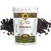 Organic Way Tulsi Rama (Holy Basil) - Cut & Sifted - Kosher & USDA Certified Organic