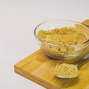 Organic Way Ginger Root Powder - Spice Up Every Dish | Organic, Kosher, USDA Certified | Non GMO, Gluten Free | Origin - India image 4