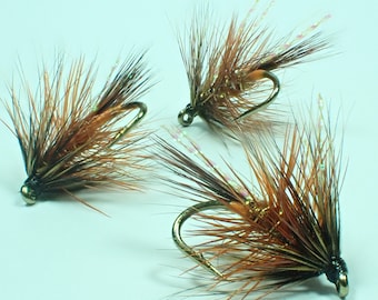 MULTICOLORE * 150+ FILI DI CRISTALLO FLASH FLYNSCOTSMAN - Foto 14